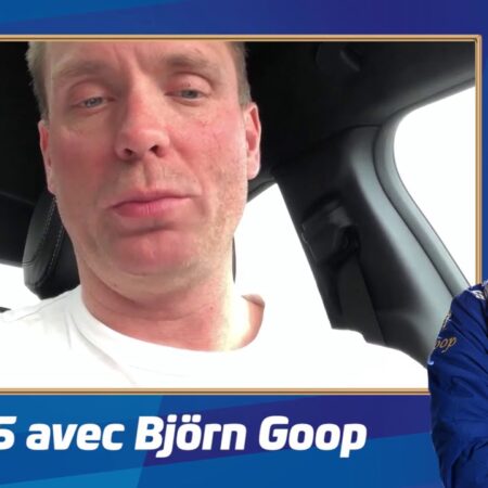 Björn Goop – Sveriges segerrikaste kusk