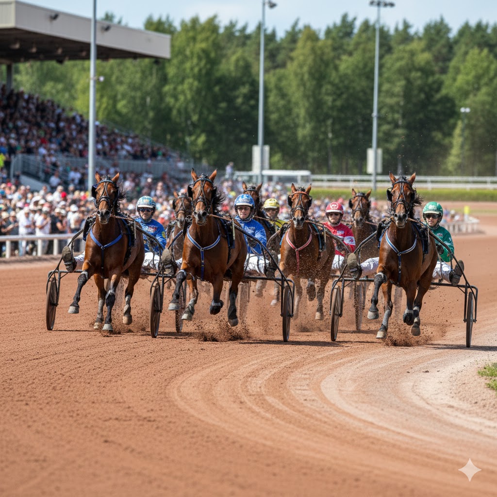V64 – komplett guide till ATG:s vardagsspel