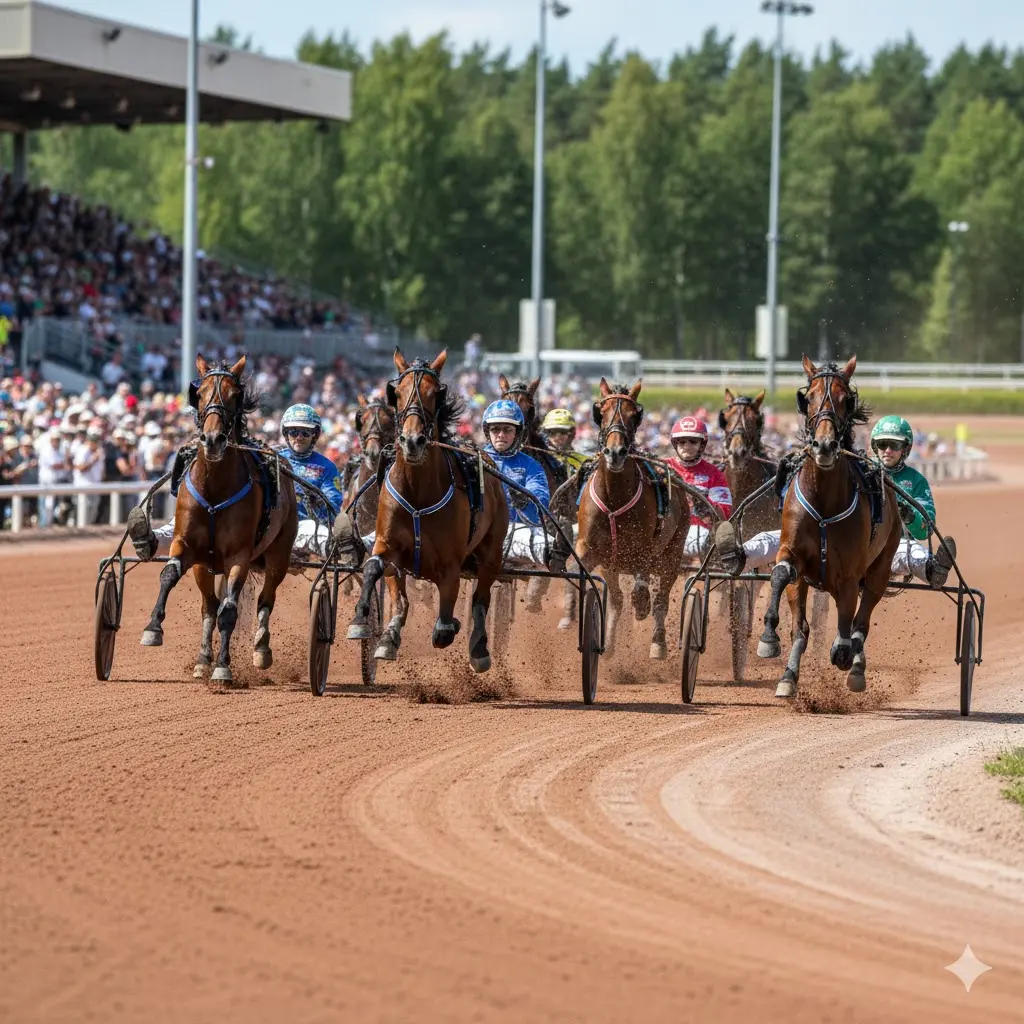 V64 – komplett guide till ATG:s vardagsspel